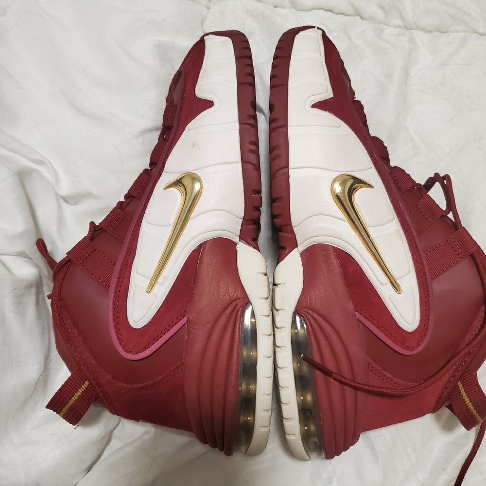 Nike Air Max Penny "house party"